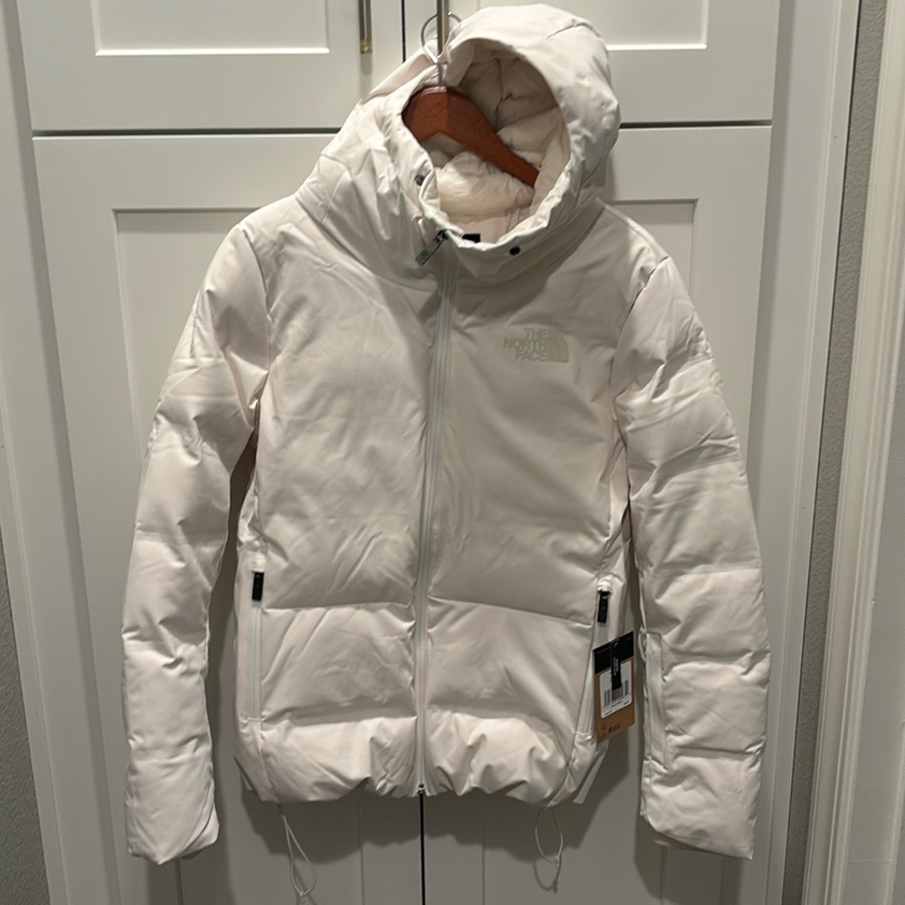 North face jacket